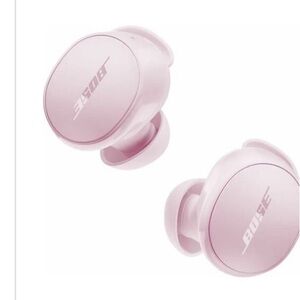 Bose QuietComfort Earbuds New in Box